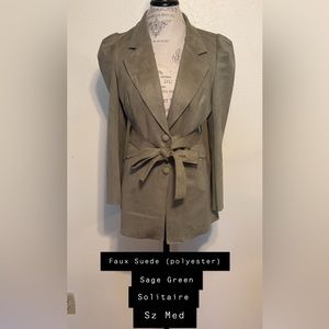 Women’s jacket
